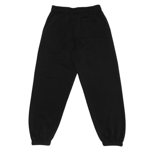 HERO-5120 Unisex Sweatpants - Black