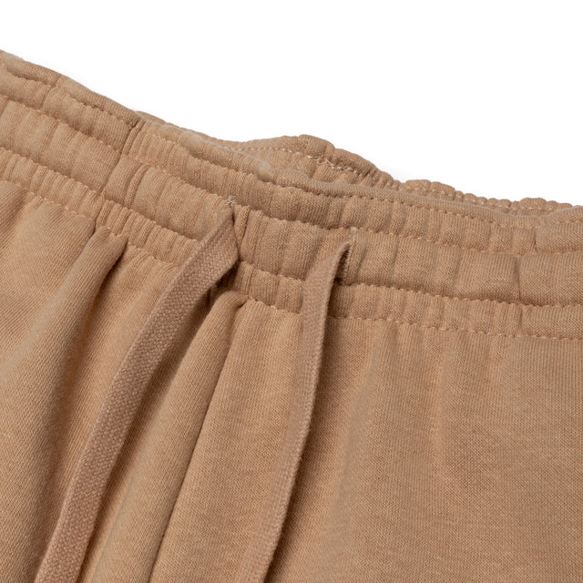 HERO-6020 7" Sweatshorts - Clay