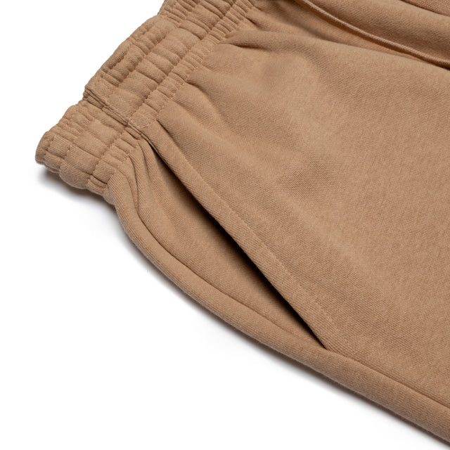 HERO-6020 7" Sweatshorts - Clay