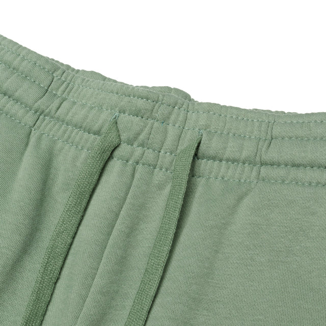 HERO-6020 7" Sweatshorts - Dusty Green