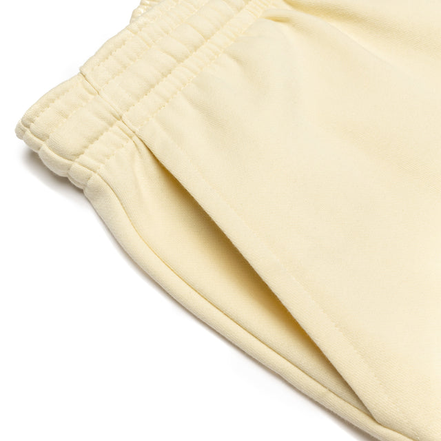 HERO-6020 7" Sweatshorts - Ivory