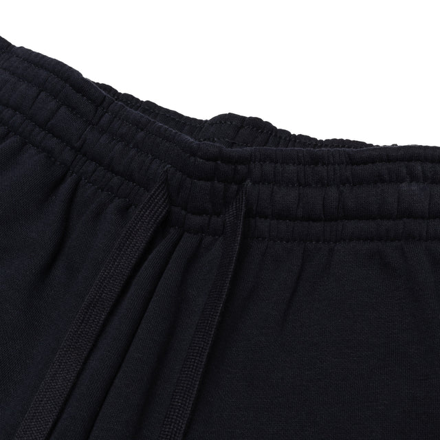 HERO-6020 7" Sweatshorts - Navy Blue