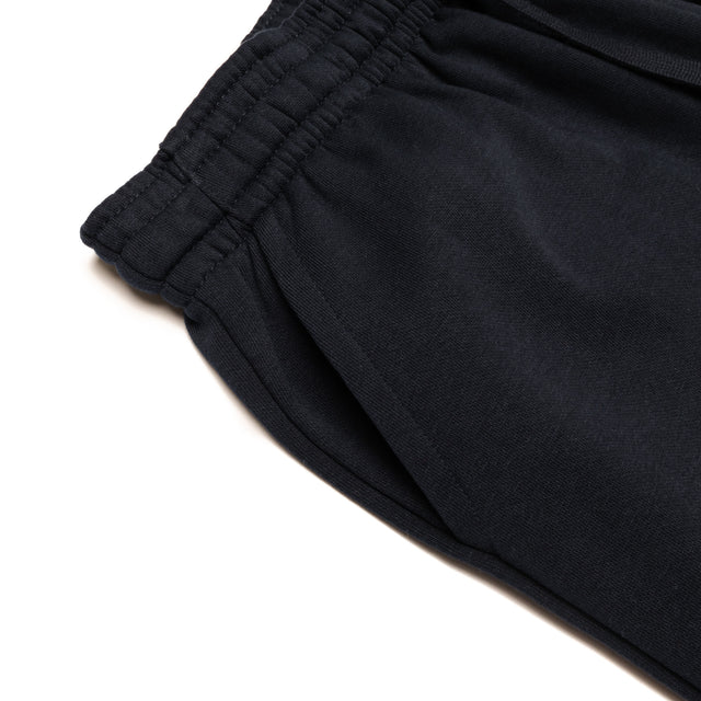 HERO-6020 7" Sweatshorts - Navy Blue