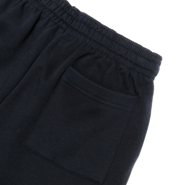 HERO-6020 7" Sweatshorts - Navy Blue