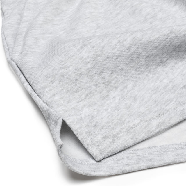 HERO-7020 3" Sweatshorts - Ash Heather