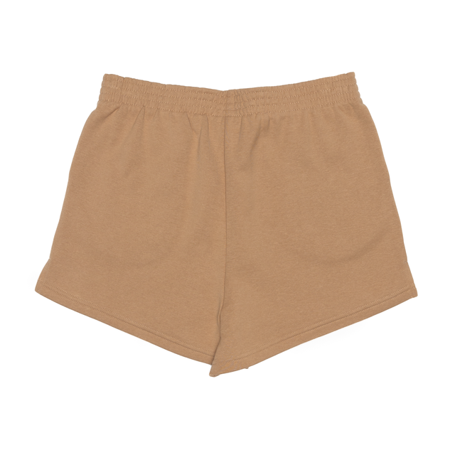 HERO-7020 3" Sweatshorts - Clay