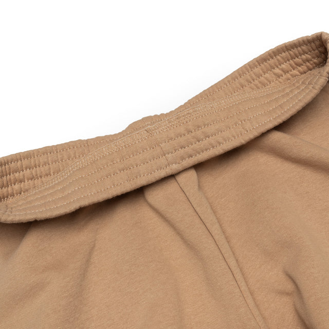 HERO-7020 3" Sweatshorts - Clay