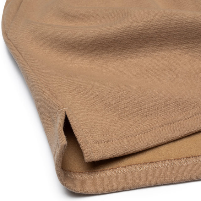 HERO-7020 3" Sweatshorts - Clay