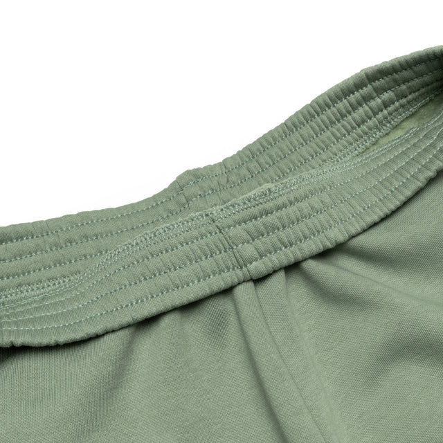 HERO-7020 3" Sweatshorts - Dusty Green