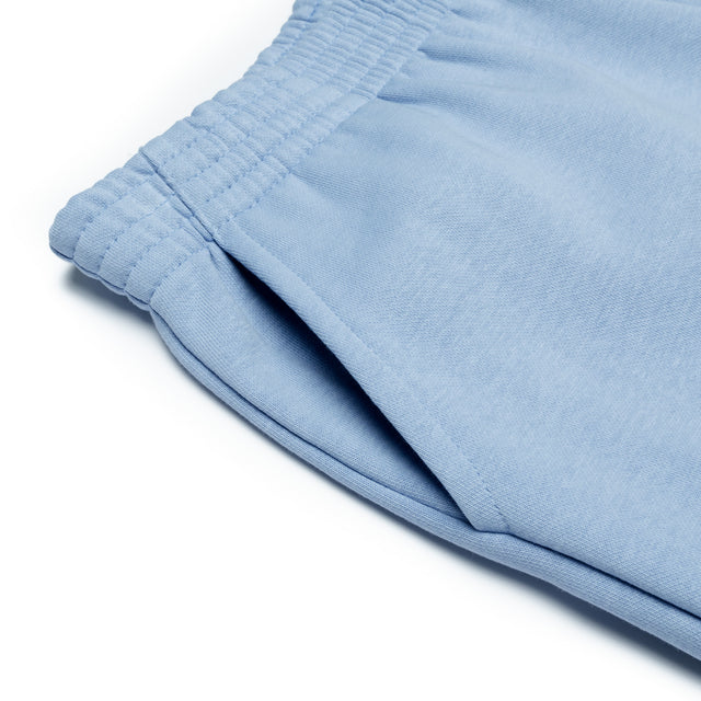 HERO-7020 3" Sweatshorts - Sky Blue