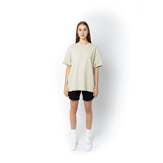 HERO-300 Unisex Super Heavy Oversized Tee - Icy Rock