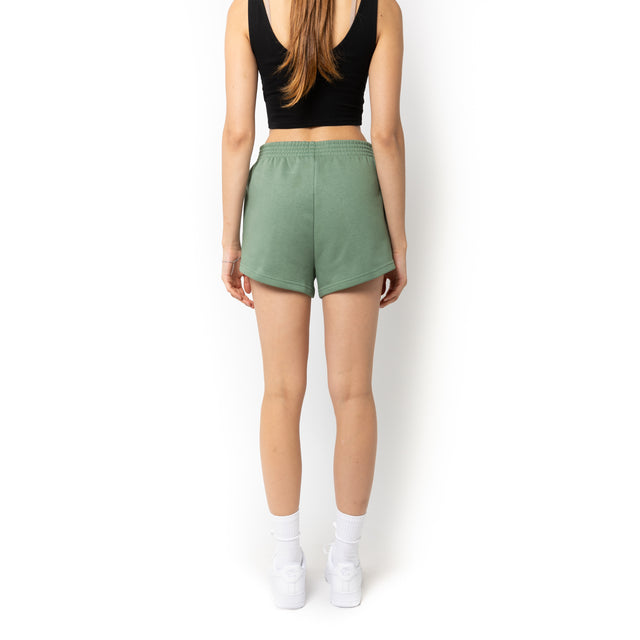 HERO-7020 3" Sweatshorts - Dusty Green
