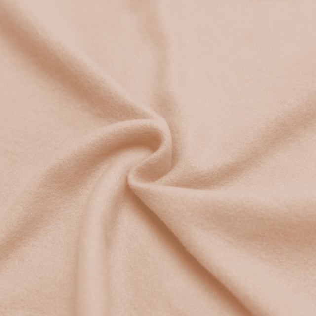 HERO-1020 Unisex Blank Crewneck Sweatshirt - Dusty Rose (FINAL SALE)