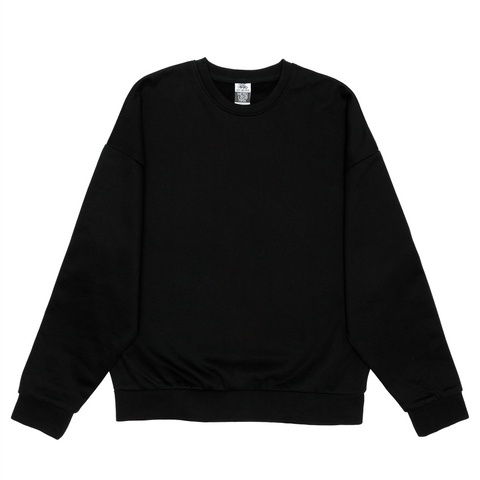 blank crewneck