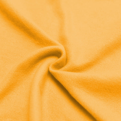 HERO-1020 Unisex Blank Crewneck Sweatshirt - Gold