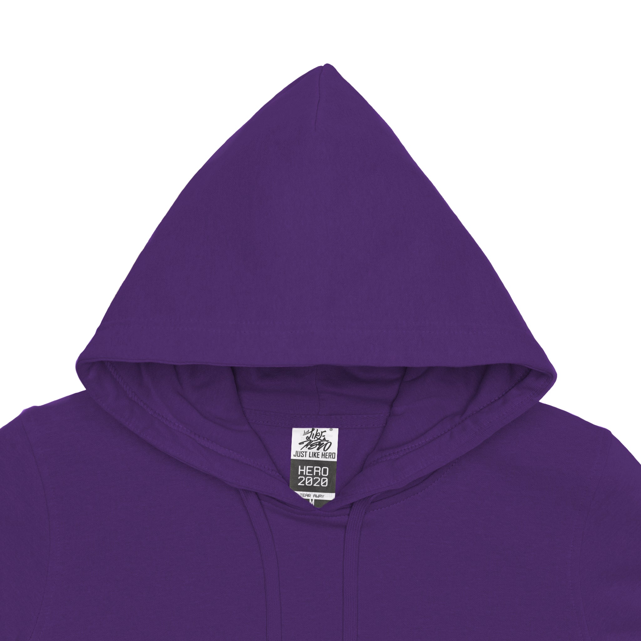 Wholesale Blank Hoodies Sweatshirts Apparel In Canada Free Shipping Just Like Hero