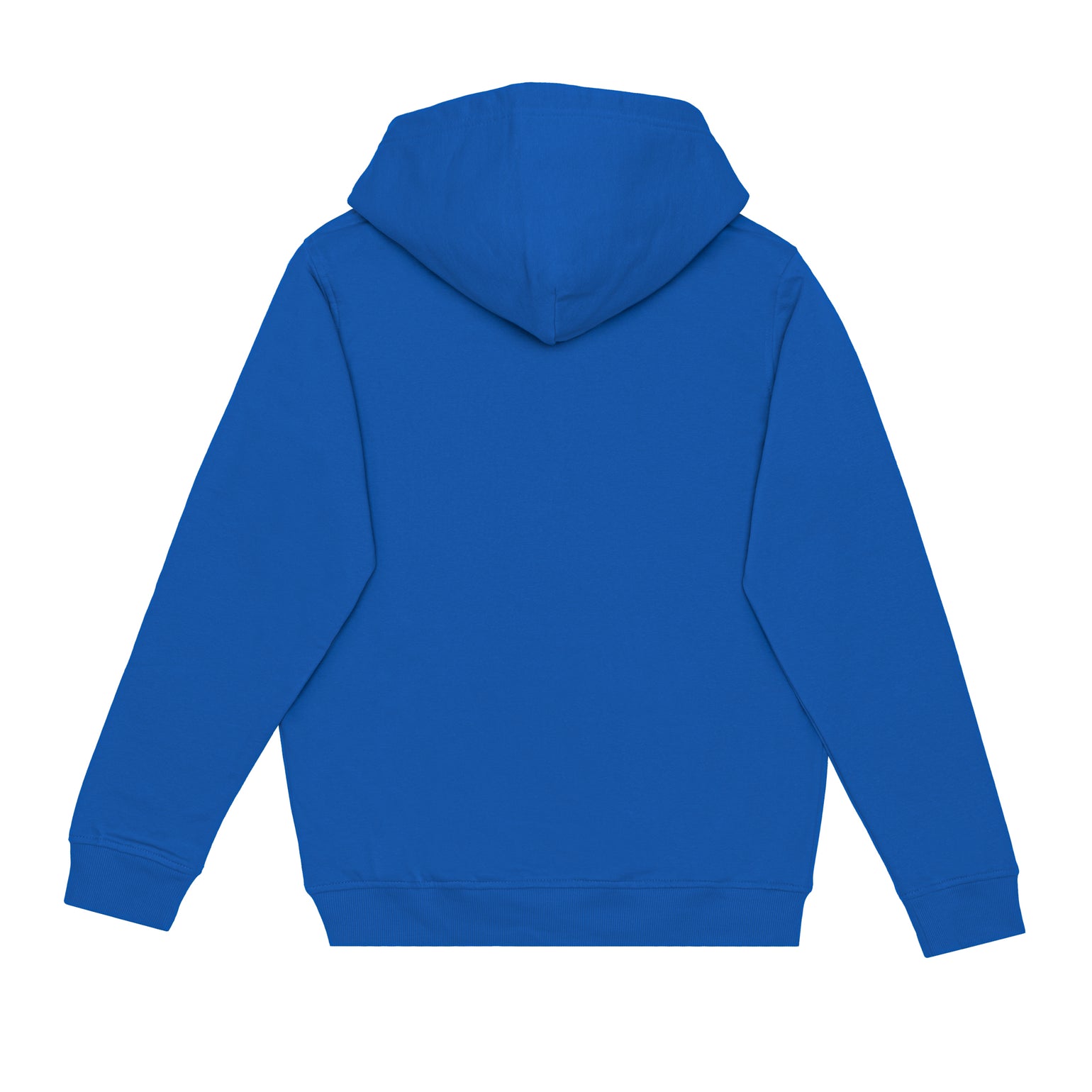 Wholesale Blank Royal Blue Hoodies, Unisex Sweatshirts - Lowest Priced ...