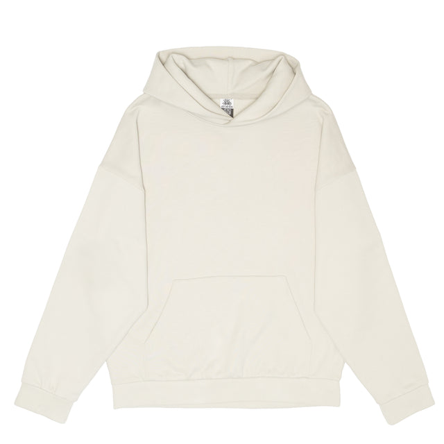 HERO-2050 MAX Unisex Blank Hoodie - Icy Rock