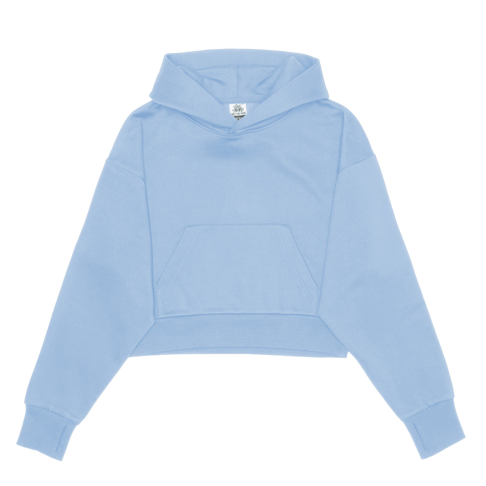 New Arrivals – Just Like Hero