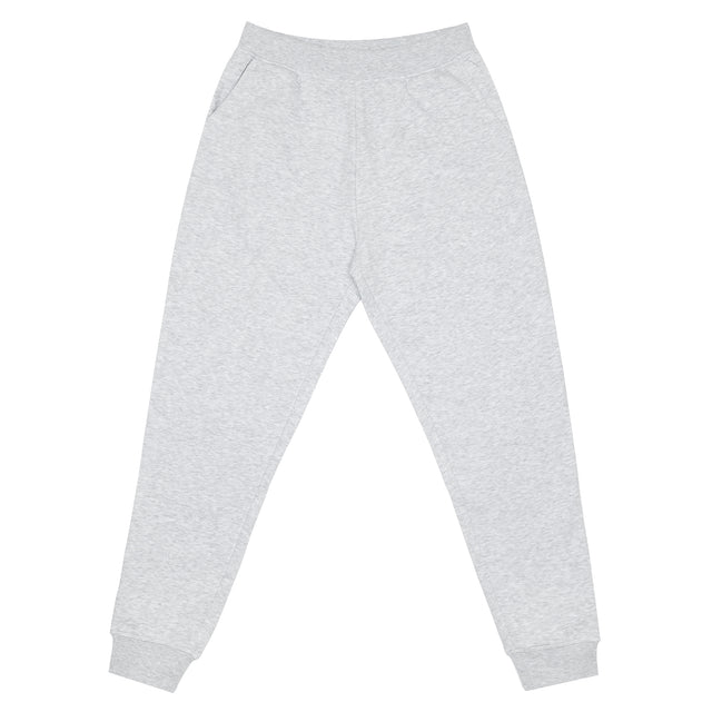 HERO-5020R Unisex Joggers - Ash Heather