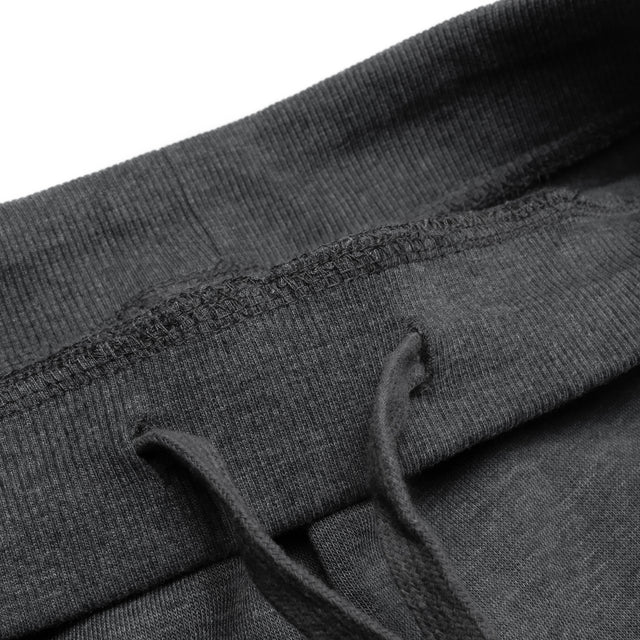 HERO-5020R Unisex Joggers - Dark Heather (Relaxed Fit)