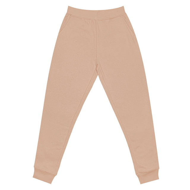 HERO-5020R Unisex Joggers - Dusty Rose (FINAL SALE)
