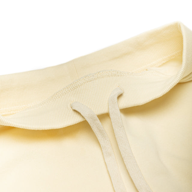 HERO-5020R Unisex Joggers - Ivory (Relaxed Fit)