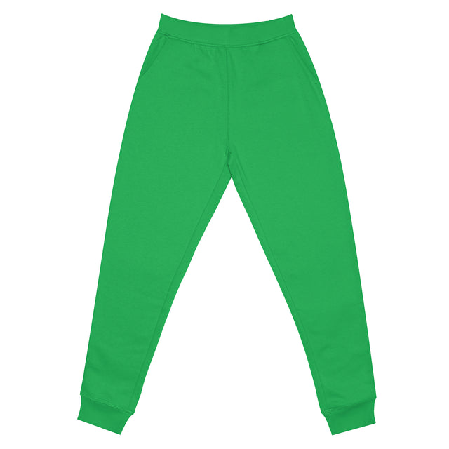 HERO-5020R Unisex Joggers - Kelly Green (FINAL SALE)
