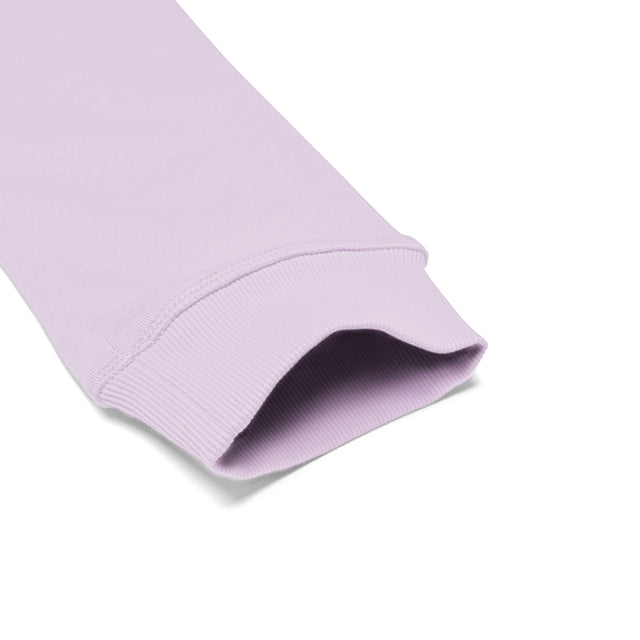 HERO-5020R Unisex Joggers - Lavender (Relaxed Fit)