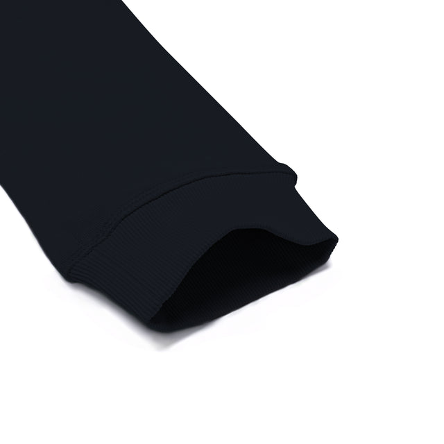 HERO-5020R Unisex Joggers - Navy Blue (Relaxed Fit)