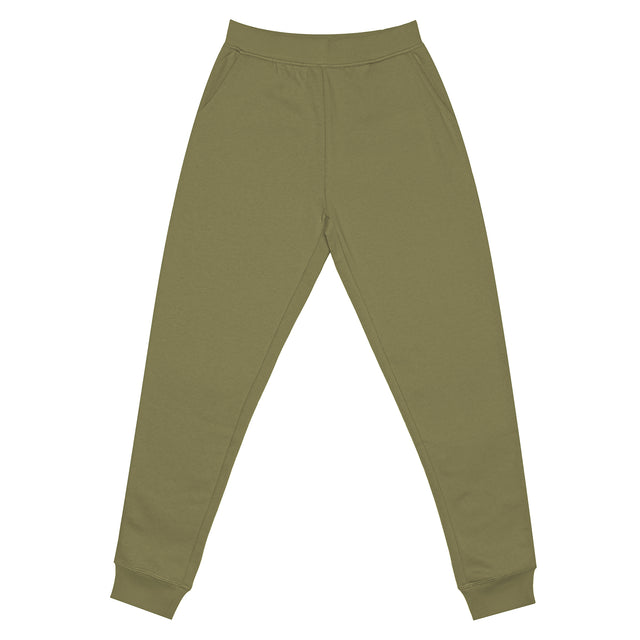 HERO-5020R Unisex Joggers - Olive (FINAL SALE)