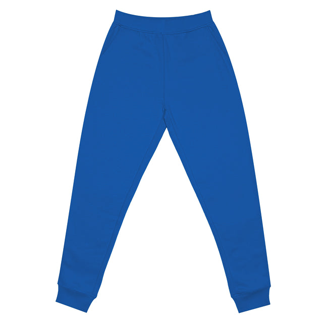 HERO-5020R Unisex Joggers - Royal Blue (FINAL SALE)