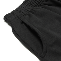 HERO-5050 MAX Unisex Sweatpants - Off Black