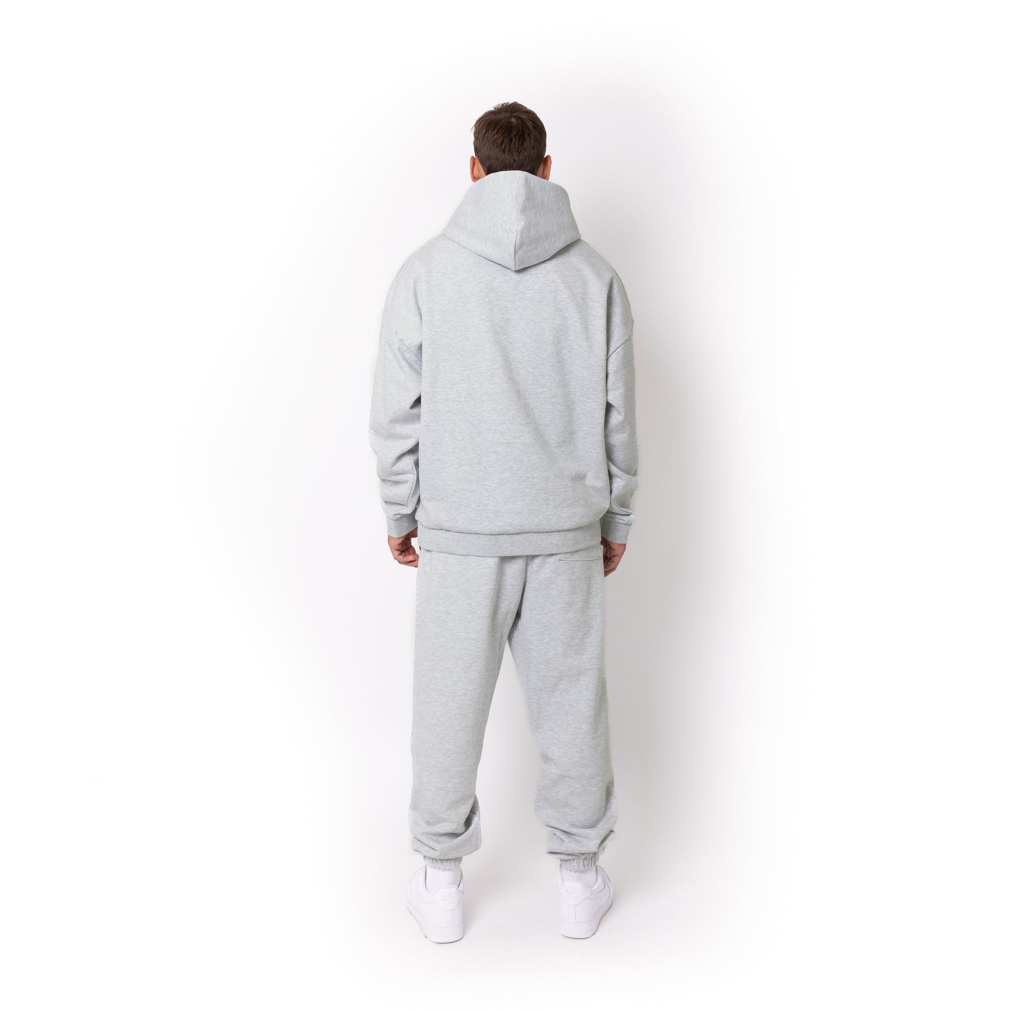 トップス 13 collaborate hoodie ash gray Buy adidas Grey ALL SZN Fleece Full-Zip Hoodie from Next Canada