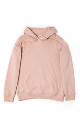 HERO-2020 Unisex Blank Hoodie - Dusty Rose