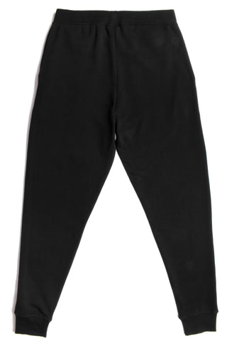 HERO-5020R Youth Joggers - Black (Relaxed Fit)