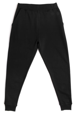 HERO-5020R Youth Joggers - Black (Relaxed Fit)