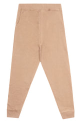 HERO-5020R Unisex Joggers - Clay (Relaxed Fit)