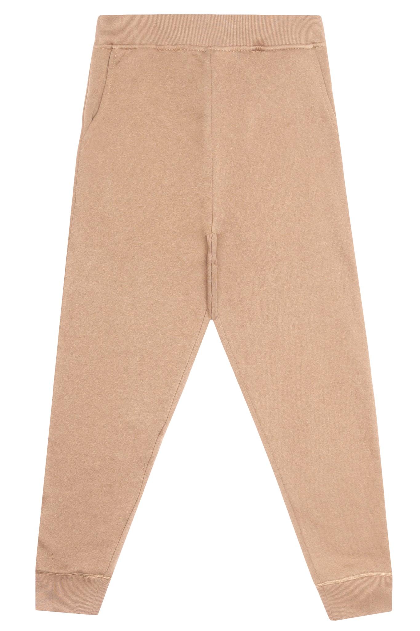 HERO-5020R Youth Joggers - Clay (Relaxed Fit)