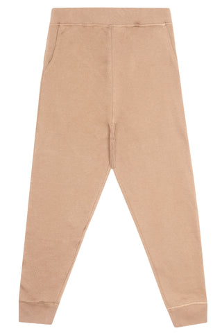 HERO-5020R Youth Joggers - Clay (Relaxed Fit)