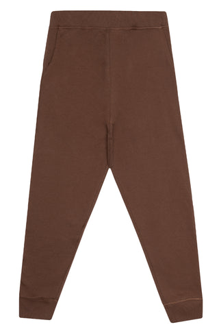 HERO-5020R Youth Joggers - Cocoa (Relaxed Fit)
