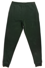 HERO-5020R Youth Joggers - Forest Green (Relaxed Fit)