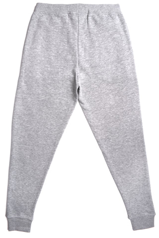 HERO-5020R Youth Joggers - Sport Grey (Relaxed Fit)