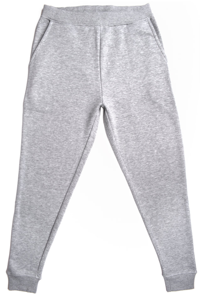 HERO-5020R Youth Joggers - Sport Grey (FINAL SALE)