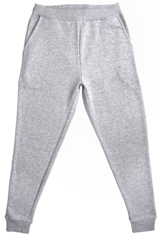 HERO-5020R Youth Joggers - Sport Grey (Relaxed Fit)