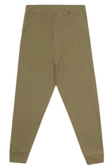 HERO-5020R Youth Joggers - Olive (Relaxed Fit)