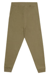 HERO-5020R Unisex Joggers - Olive (Relaxed Fit)