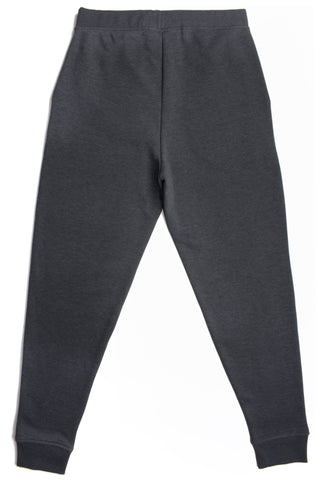 HERO-5020R Unisex Joggers - Dark Heather (Relaxed Fit)