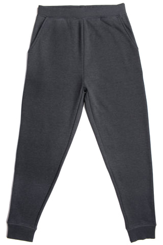 HERO-5020R Unisex Joggers - Dark Heather (Relaxed Fit)