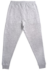 HERO-5020R Unisex Joggers - Sport Grey (Relaxed Fit)